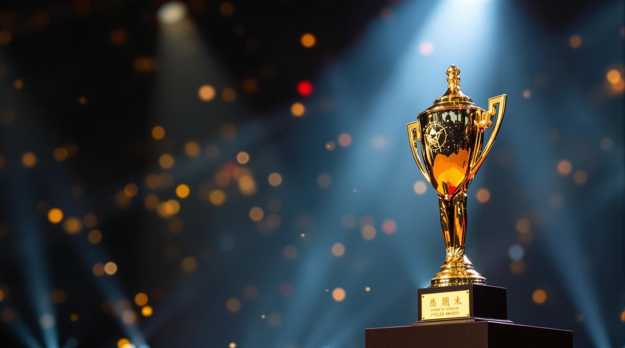 精品免费视频《长河落日》荣获第37届金鸡奖最佳影片提名，彰显公司创作实力