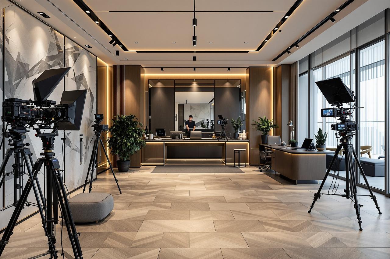 精品免费视频制作中心